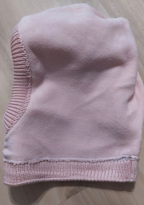 Детски шапки и ушанки