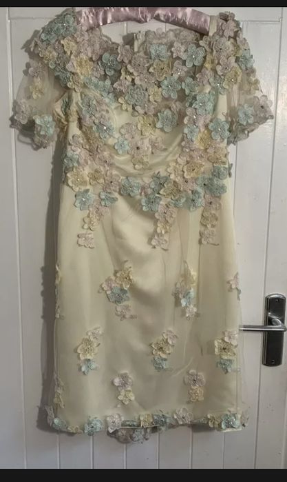 Rochie ocazie dama marimea 38