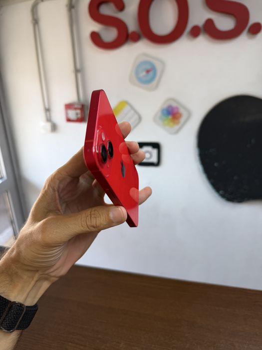 Vand Iphone 14 Red 128Gb