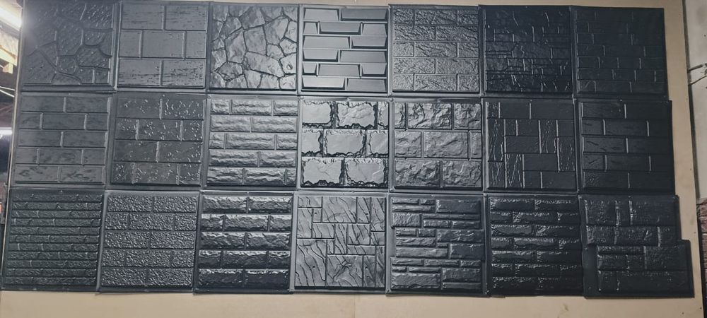 Вакуумно формовочный станок