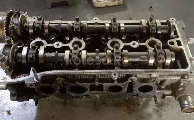 Галовка тайота тайота