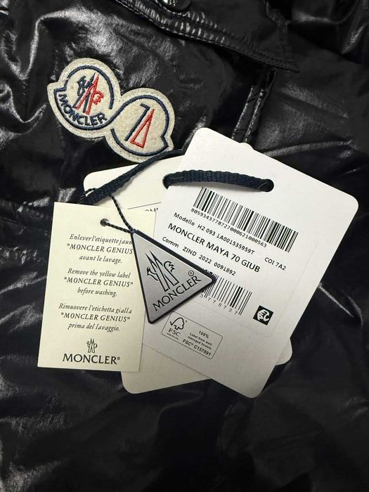 Geaca Moncler Barbati
