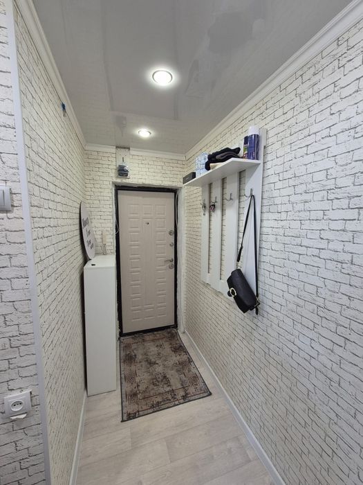 1 комнат квартиру