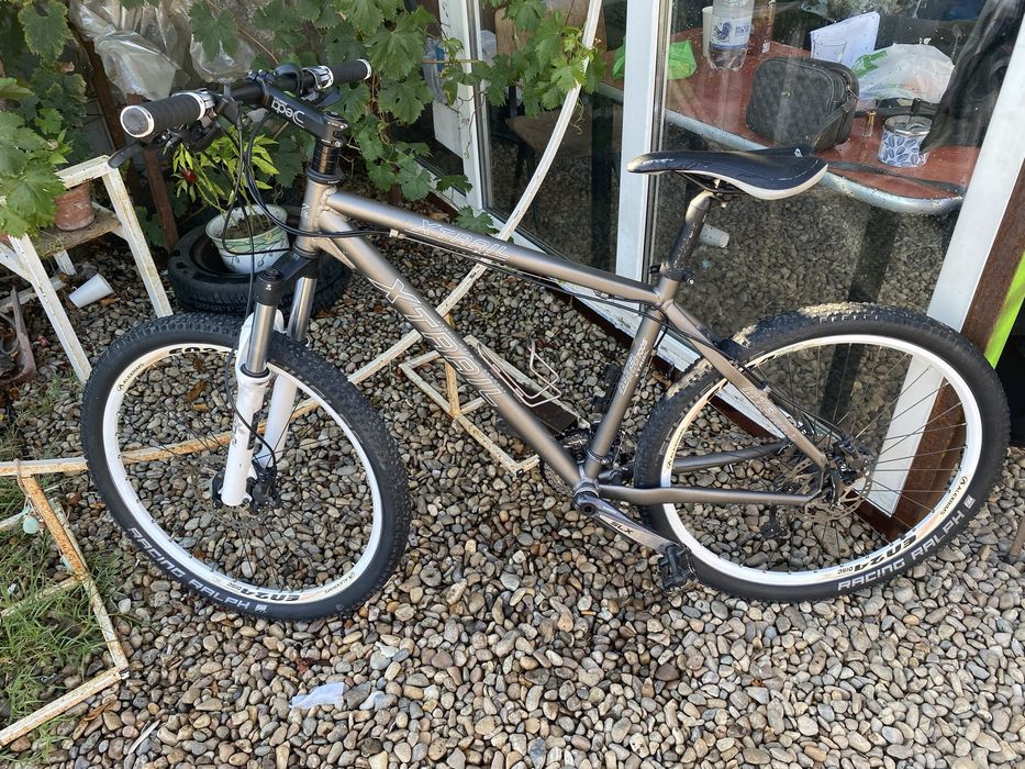 Vând bicicleta!!