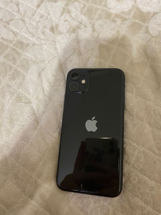 Iphone 11 128GB