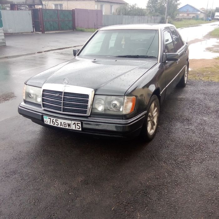 Мерседес бенс продам или обмен
