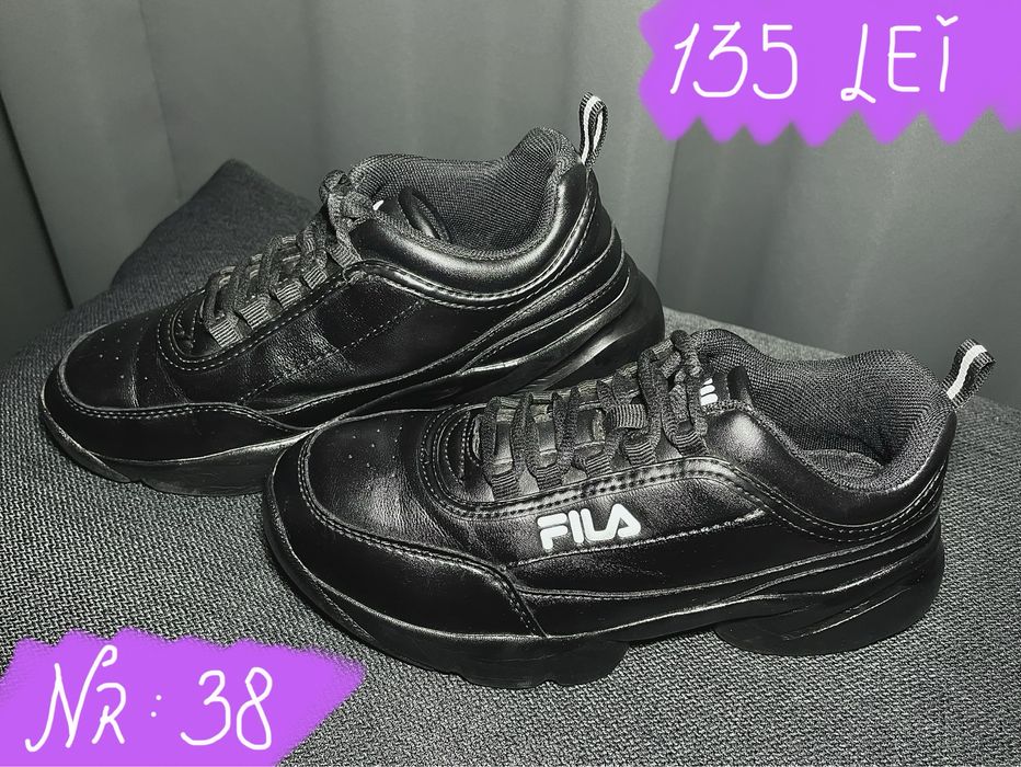 Încălțăminte damă - condiții bune