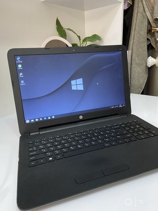 Hp noutbuk sotiladi srochna!