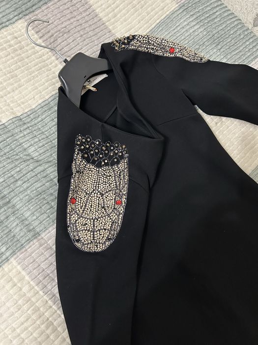 Продам платье нарядный