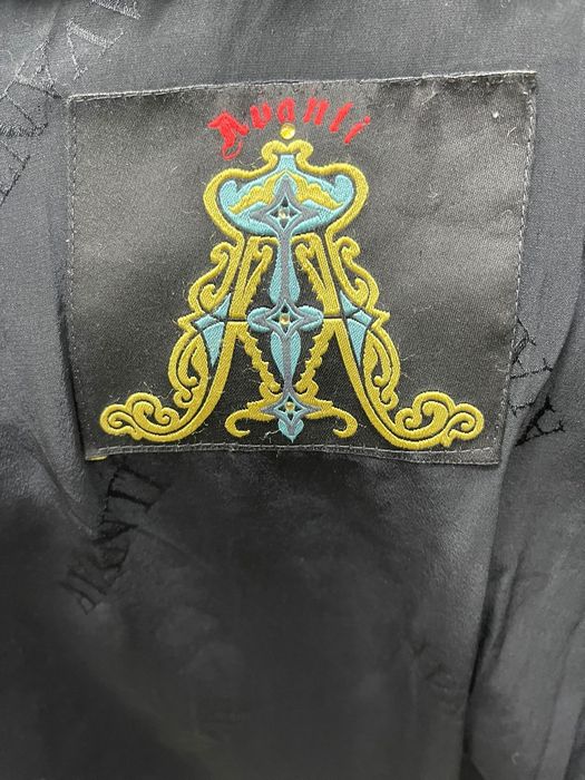 Греческая Шуба Аванти