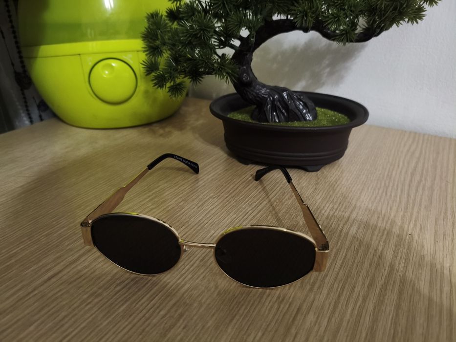 Солнцезащитные очки Celine Paris JK9883