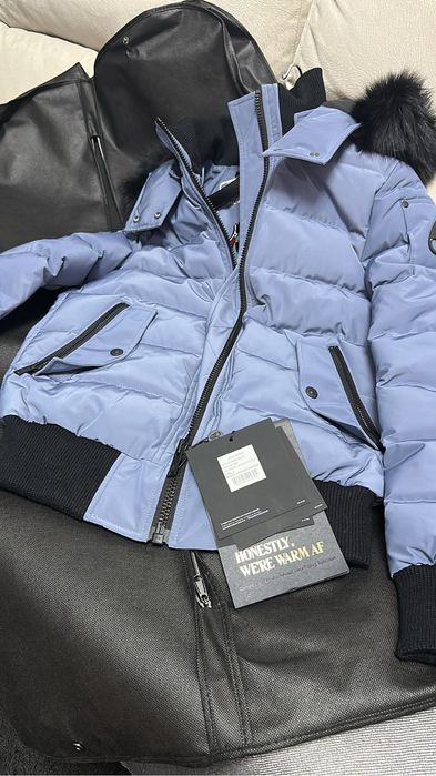 Geaca Moose Knuckles