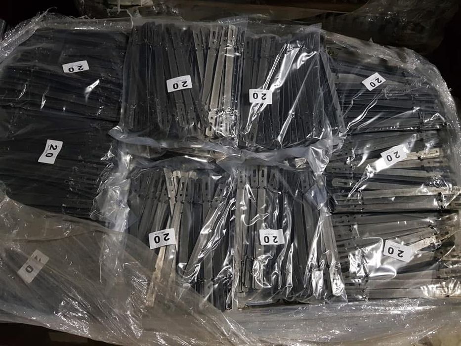 Cofraje LANA, panouri doka, accesorii, Montanti, Distantier, Pana tego