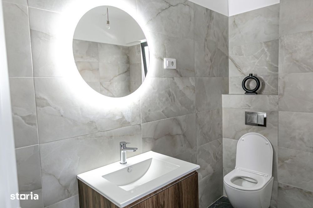 PROMOTIE ->30 IUNIE Ap. INTABULAT Ultra-Spațios 3 Camere decomandat