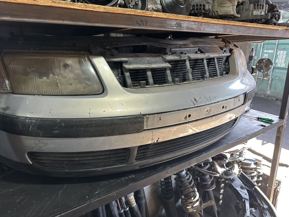 Носкат пассат б5