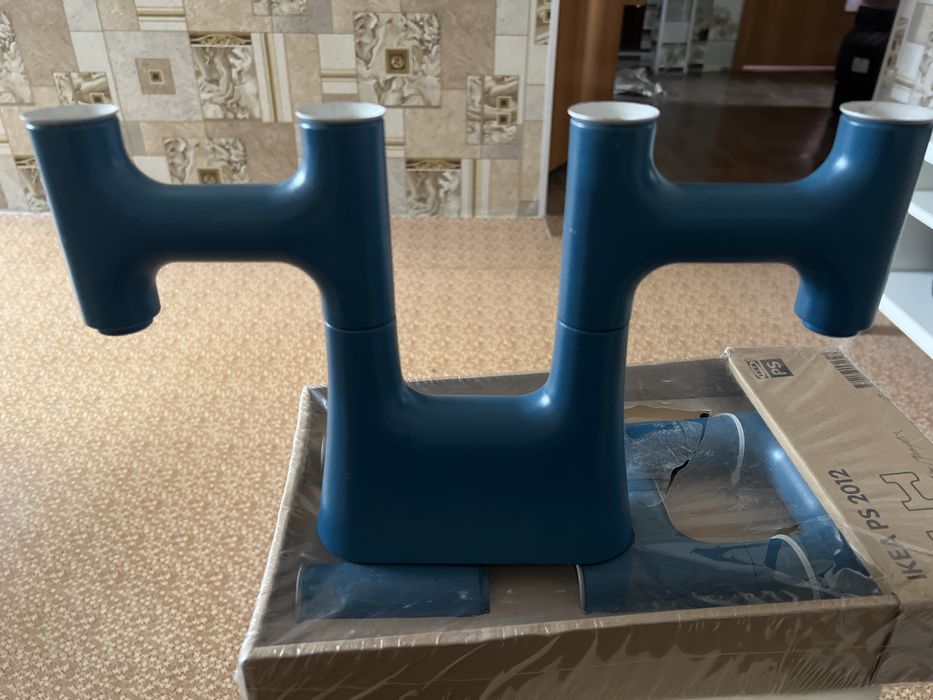 ИКЕА подсвешник