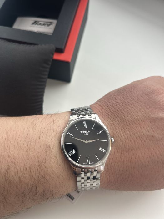 Часы мужские TISSOT