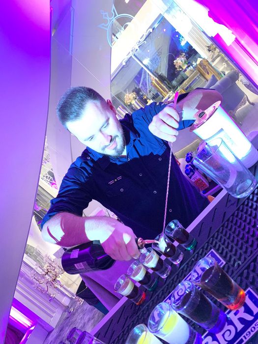 Bar Mobil Evenimente