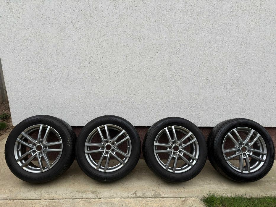 Jante 5x112 225/55/R17