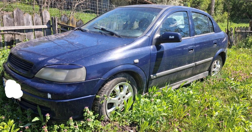 Opel De vanzare...
