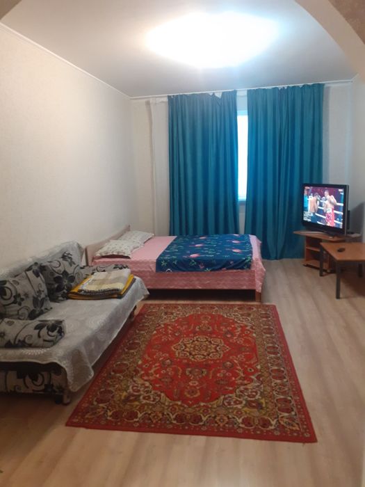 Район Евразия Посуточно, на ночь, по часам.