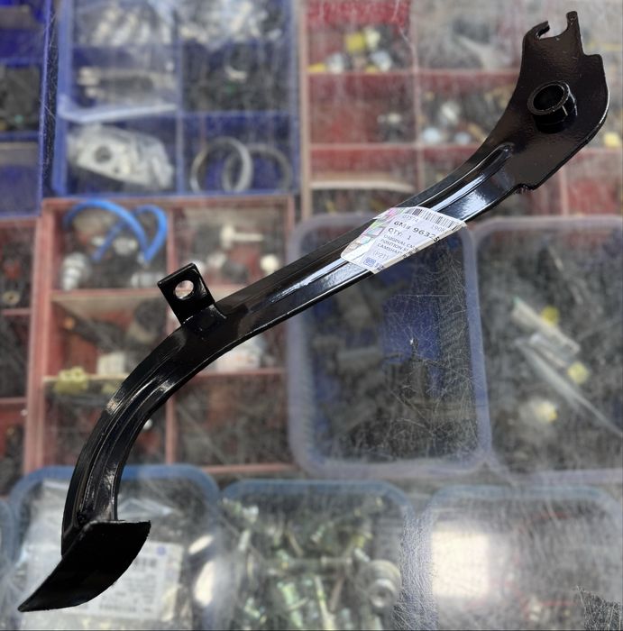 Педаль сцепление Матиз