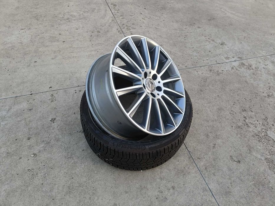 O janta fata 19 originala mercedes c class amg A2054015400