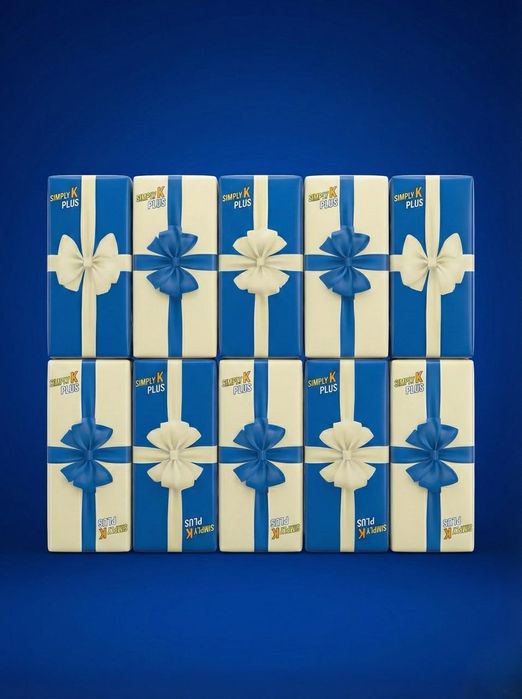 Салфетки сухие карманные