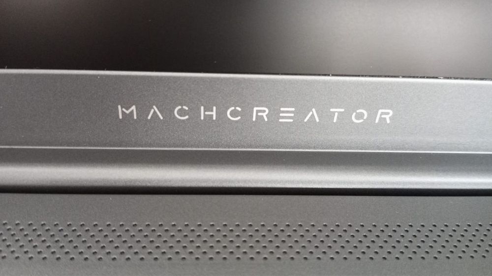 Продается ноутбук Machcreator One R5 (Новый)
