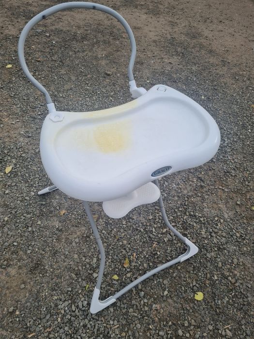 Детский стул для кормления