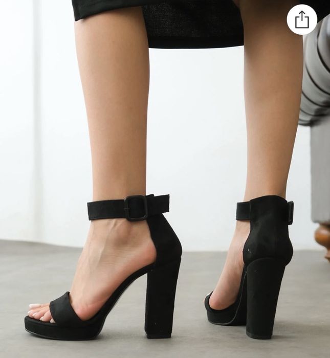 Токчета с висок ток