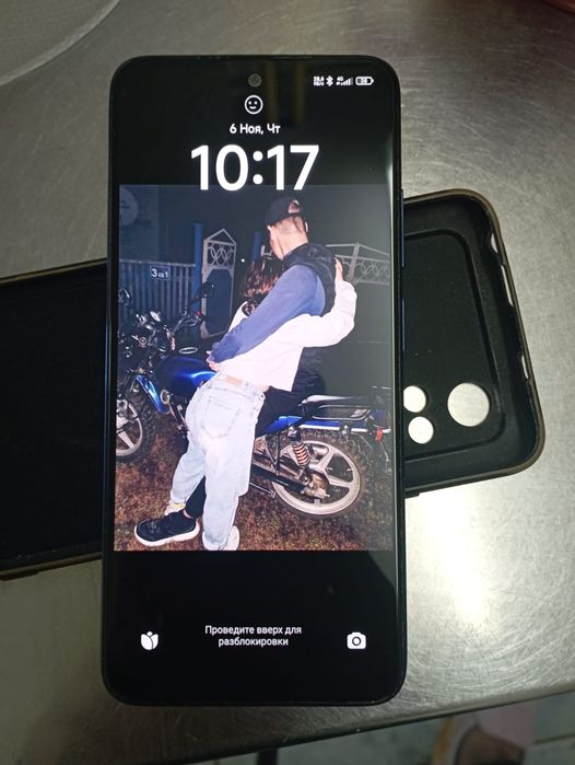 Продам POCO M4 PRO 4G