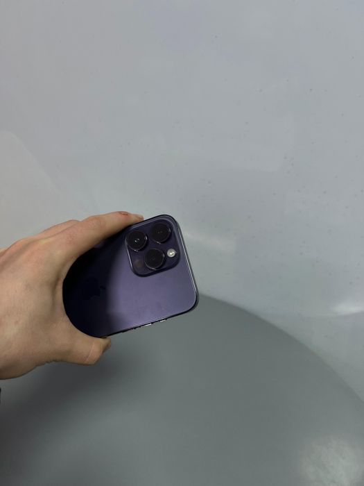 Айфон 14pro Max 256гб