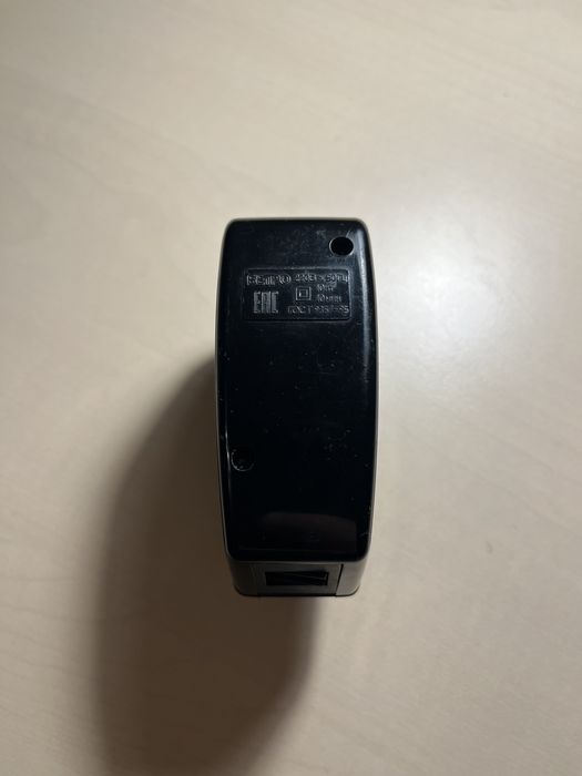 Электробритва Бердск 8