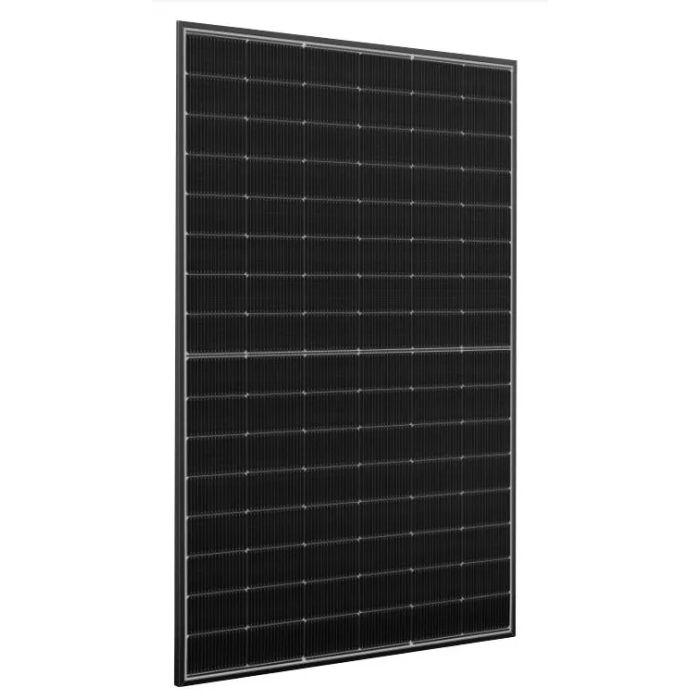 Panou fotovoltaic Risen 450W RSM96-11-450 Half-Cut N-Type TOPCon