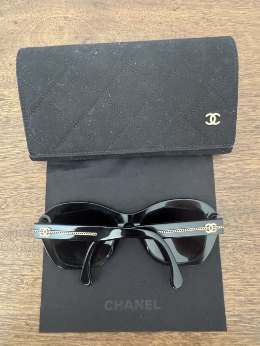Ochelari Chanel,autentici 100%