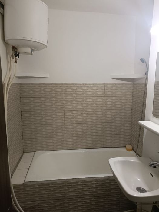 Apartament cu o camera!