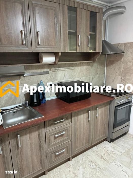 Apartament 2 camere de inchiriat Aviatiei Bucuresti | ApexImobiliare.r