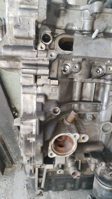 Продам двигатель на Hyundai Tucson