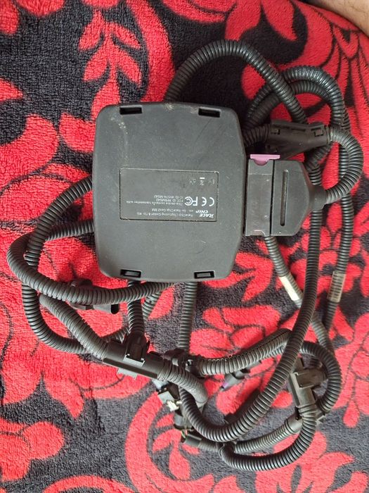 Race Chip  Bleak cu Bluetooth  1300 lei