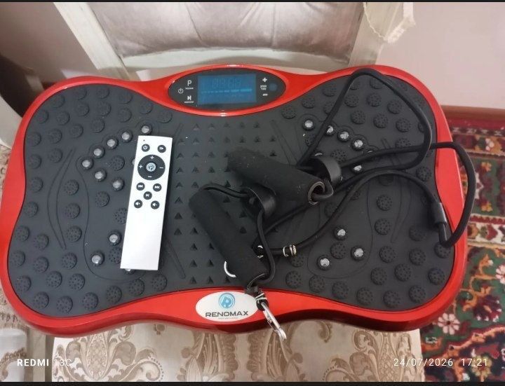 Vibrator aparat