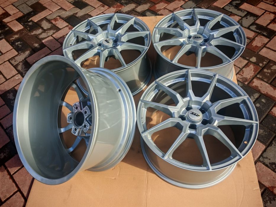 Jante R20 ATS MOTORSPORT 5x112