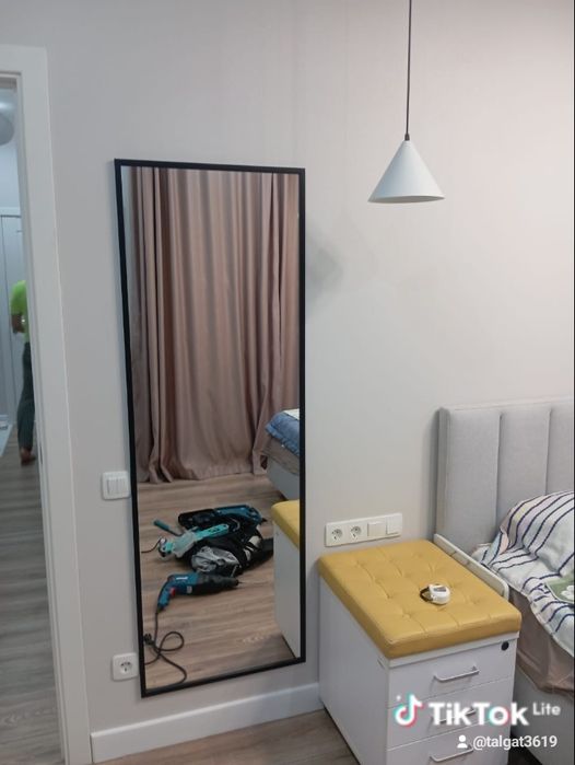 Изготовление зеркал под ваш вкус