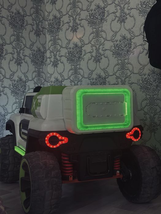 Машына игравоййй