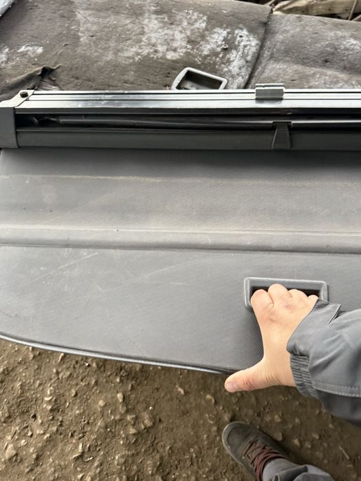 Щора за Ауди А4 Б7 Б6 Audi A4 B7 B6 Комби Avant оригинална с кучкарник