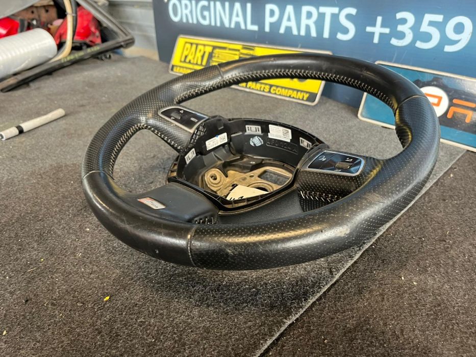 Оригинален волан за Ауди Audi 8К0419091 A3 Q5 без пера ном 112