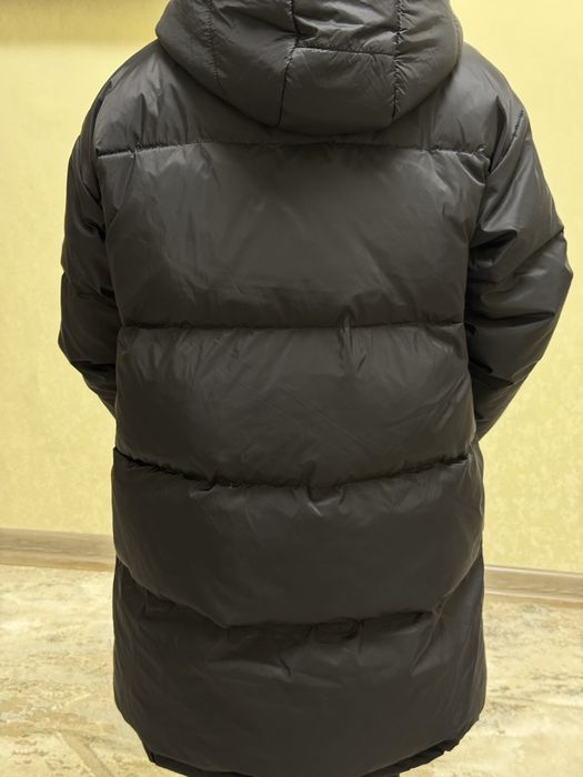 зимняя куртка на мальчика