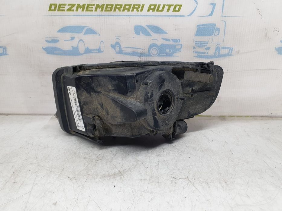 Proiector ceata stanga 8k0941699 Audi A4 B8/8K [facelift] [2011 - 201