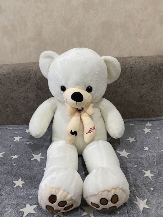 Продам мишку игрушку