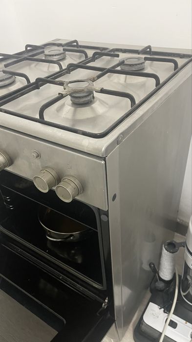 BOSCK газовая плита
